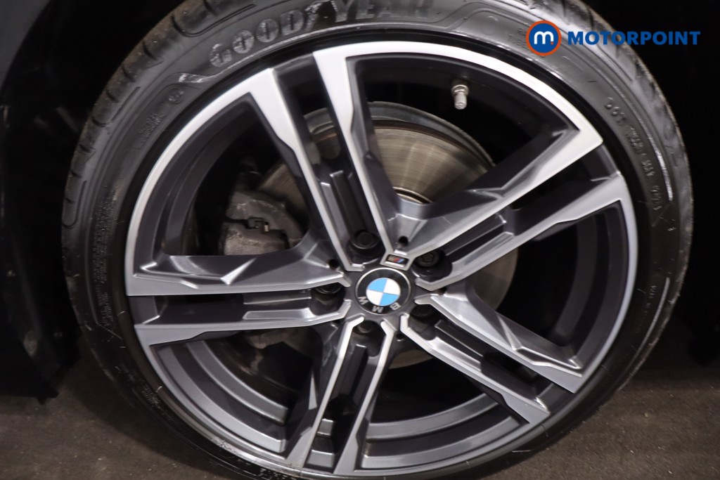 BMW 2 Series M Sport Automatic Petrol Saloon - Stock Number (1621061) - 11th supplementary image