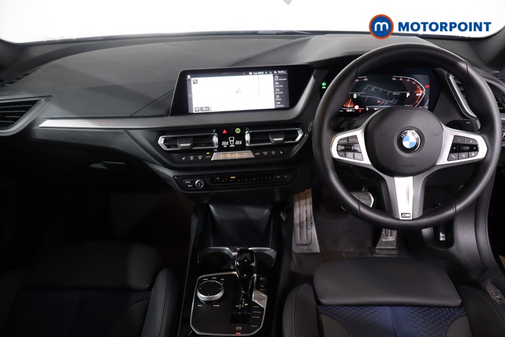BMW 2 Series M Sport Automatic Petrol Saloon - Stock Number (1621061) - 1st supplementary image