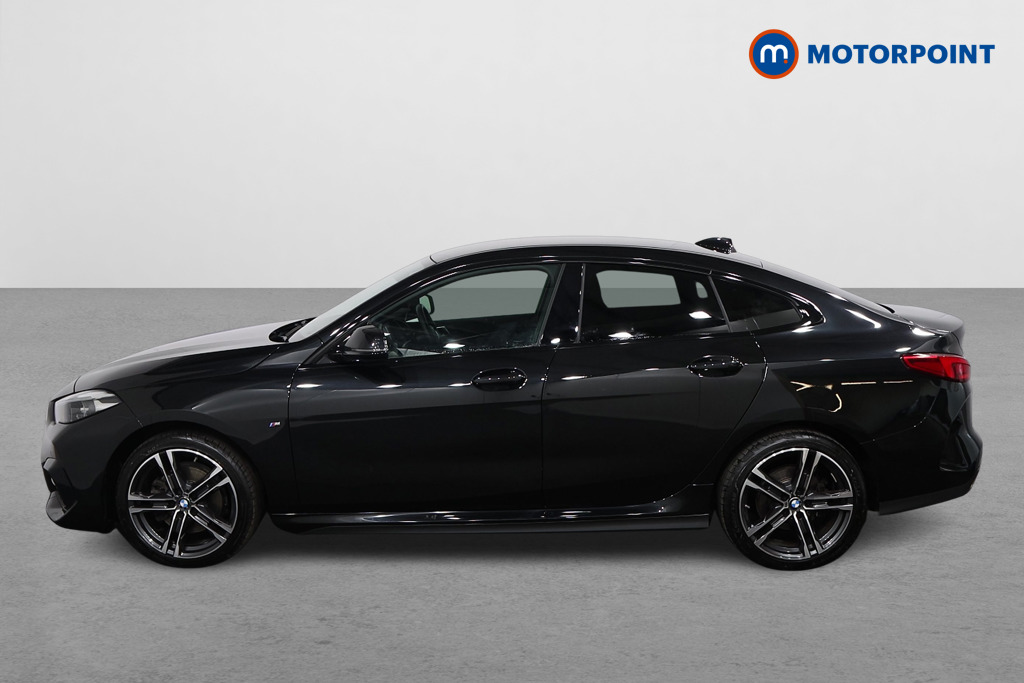 BMW 2 Series M Sport Automatic Petrol Saloon - Stock Number (1621061) - Passenger side