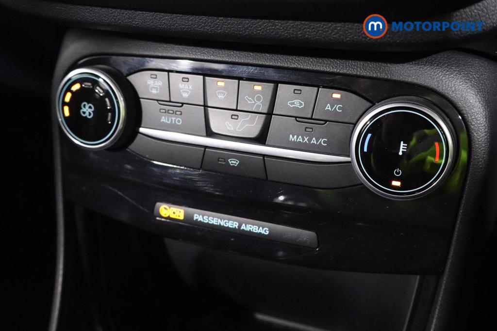 Ford Puma St-Line X Manual Petrol SUV - Stock Number (1621182) - 3rd supplementary image