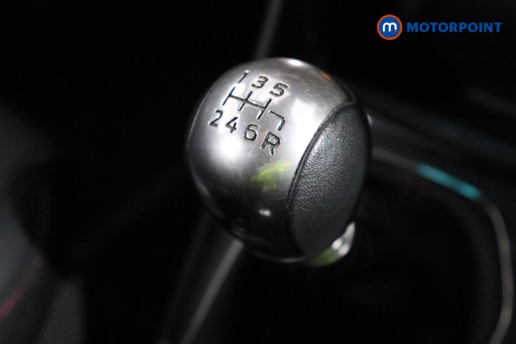 Ford Puma St-Line X Manual Petrol SUV - Stock Number (1621182) - 5th supplementary image