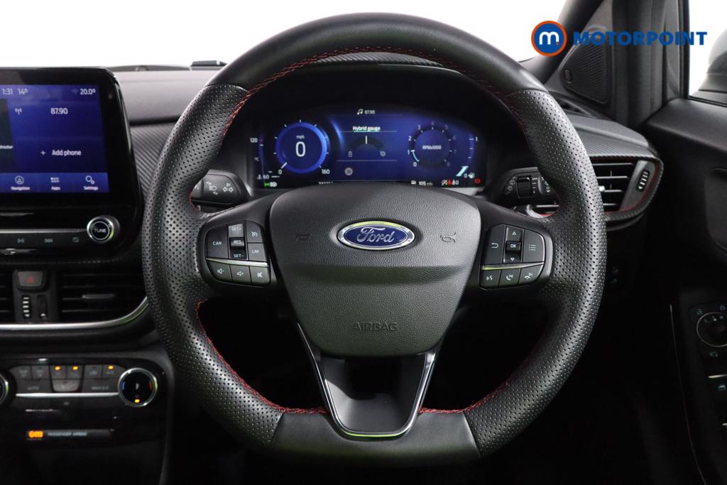 Ford Puma St-Line X Manual Petrol SUV - Stock Number (1621182) - 7th supplementary image