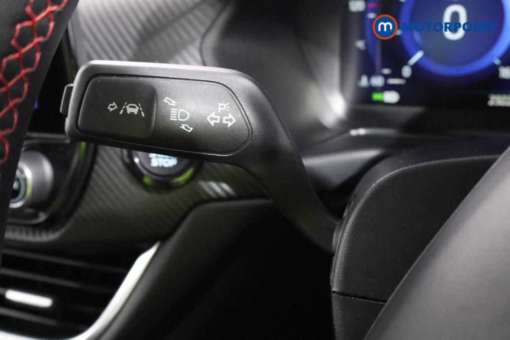 Ford Puma St-Line X Manual Petrol SUV - Stock Number (1621182) - 10th supplementary image