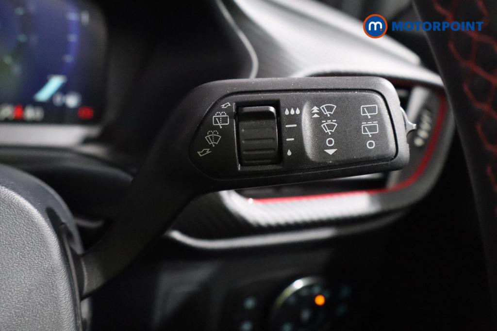 Ford Puma St-Line X Manual Petrol SUV - Stock Number (1621182) - 11th supplementary image