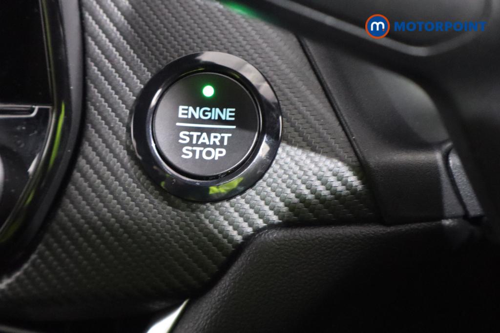 Ford Puma St-Line X Manual Petrol SUV - Stock Number (1621182) - 12th supplementary image