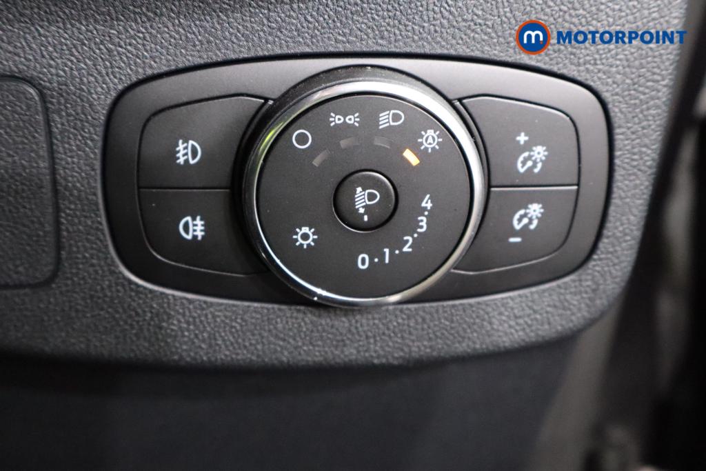 Ford Puma St-Line X Manual Petrol SUV - Stock Number (1621182) - 13th supplementary image