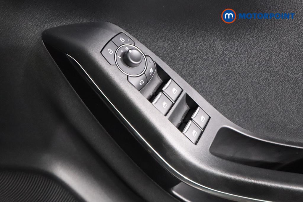 Ford Puma St-Line X Manual Petrol SUV - Stock Number (1621182) - 14th supplementary image