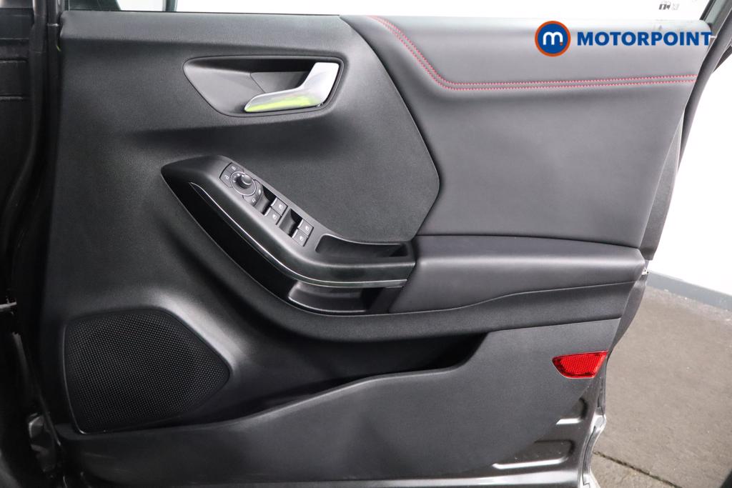 Ford Puma St-Line X Manual Petrol SUV - Stock Number (1621182) - 15th supplementary image