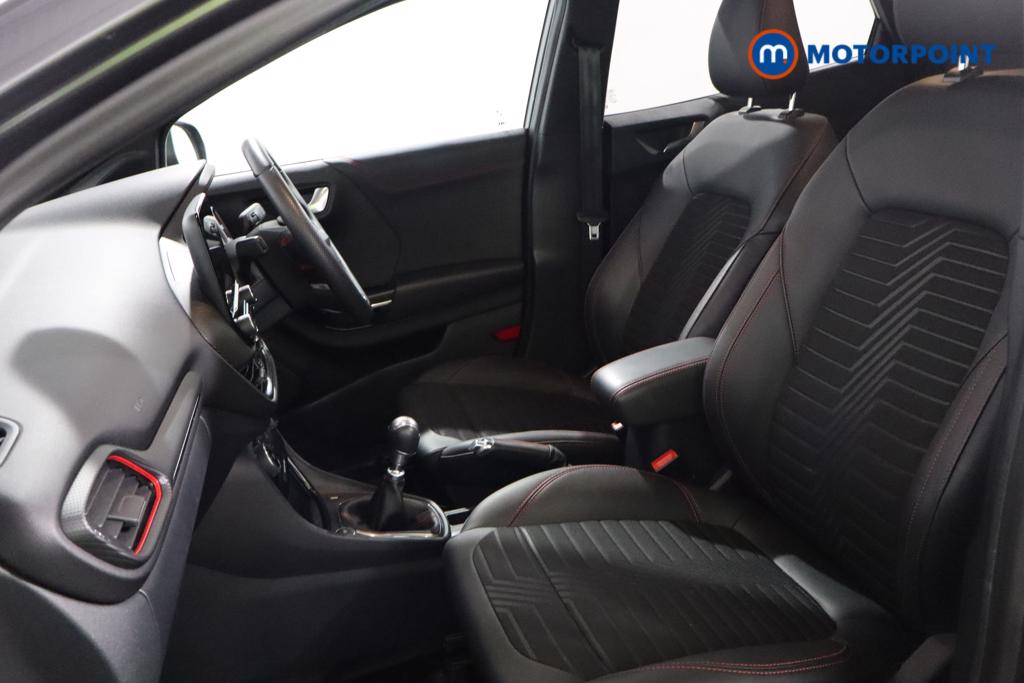 Ford Puma St-Line X Manual Petrol SUV - Stock Number (1621182) - 16th supplementary image