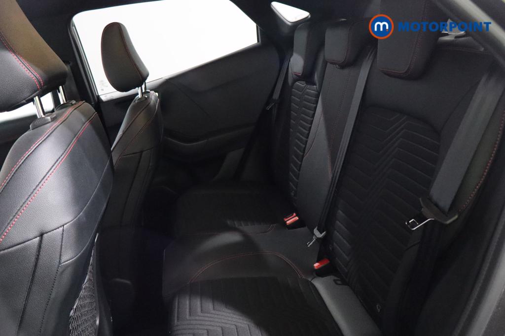 Ford Puma St-Line X Manual Petrol SUV - Stock Number (1621182) - 17th supplementary image