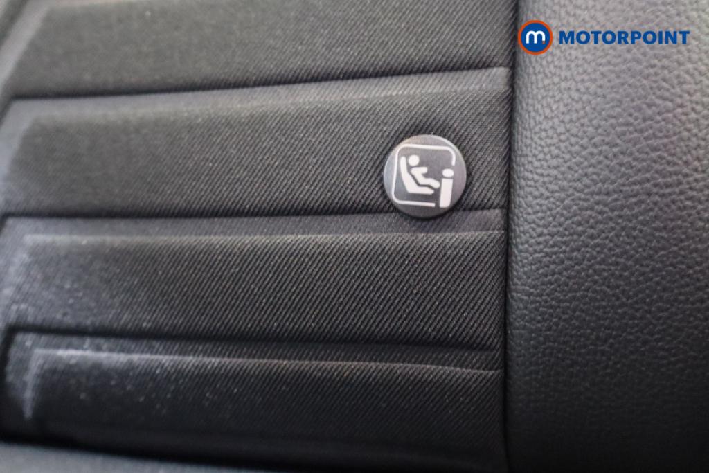 Ford Puma St-Line X Manual Petrol SUV - Stock Number (1621182) - 18th supplementary image