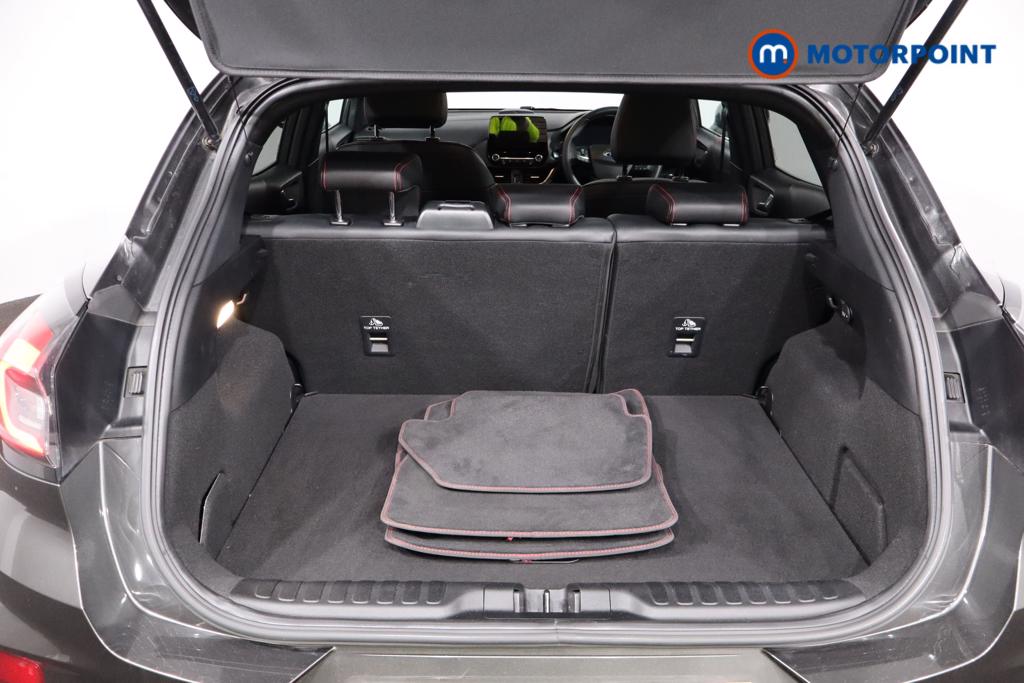 Ford Puma St-Line X Manual Petrol SUV - Stock Number (1621182) - 19th supplementary image