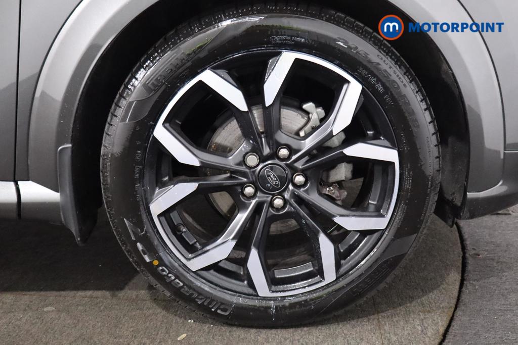 Ford Puma St-Line X Manual Petrol SUV - Stock Number (1621182) - 22nd supplementary image