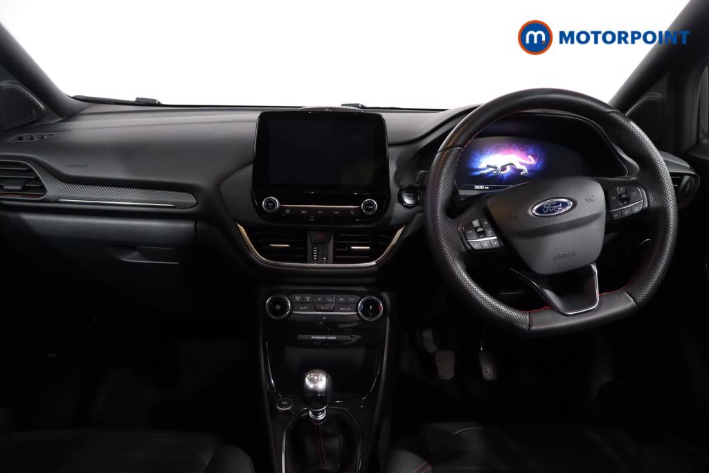 Ford Puma St-Line X Manual Petrol SUV - Stock Number (1621182) - 1st supplementary image