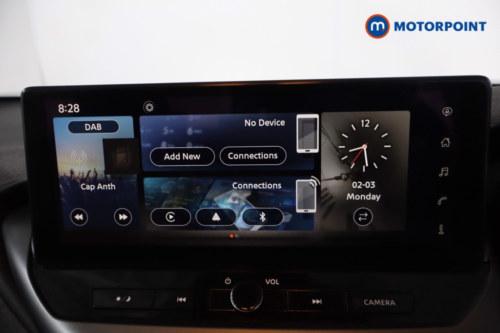 Nissan Juke Acenta Premium Manual Petrol SUV - Stock Number (1621200) - 2nd supplementary image