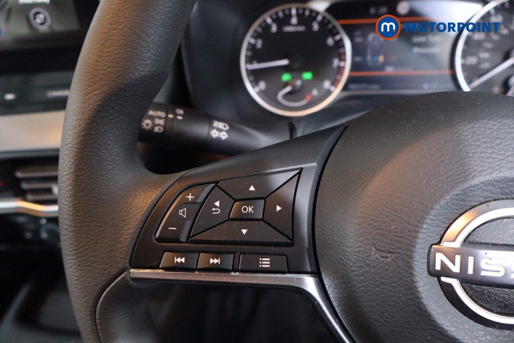 Nissan Juke Acenta Premium Manual Petrol SUV - Stock Number (1621200) - 7th supplementary image