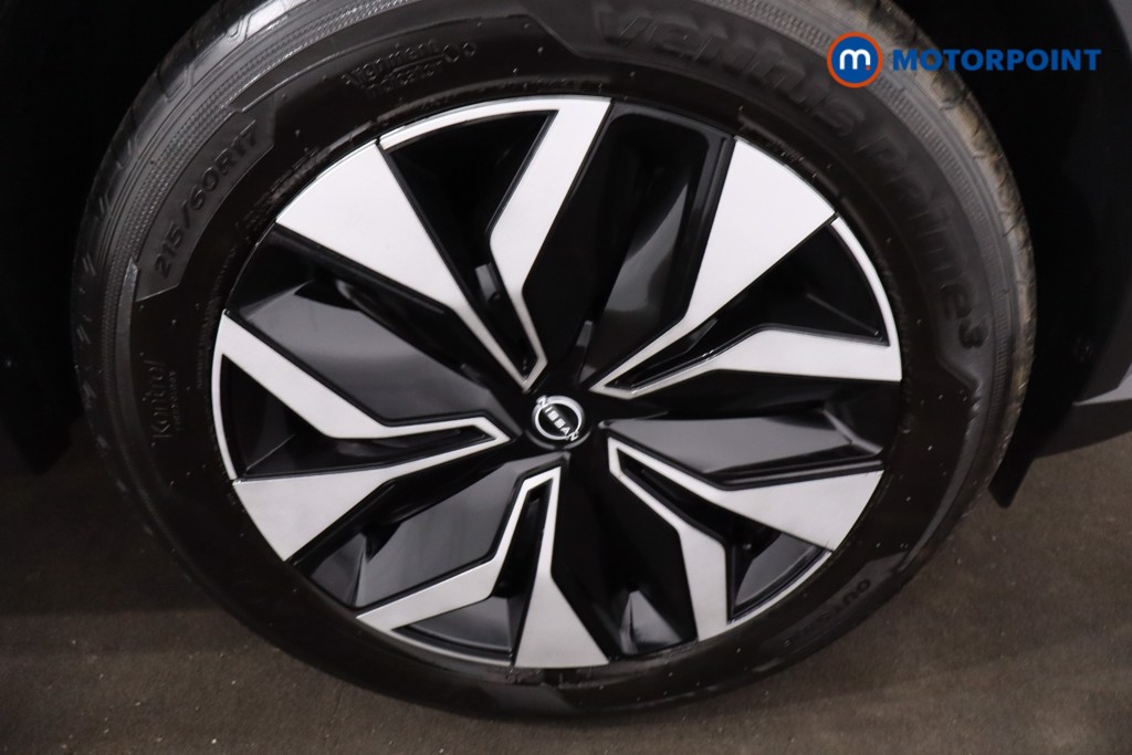 Nissan Juke Acenta Premium Manual Petrol SUV - Stock Number (1621200) - 10th supplementary image