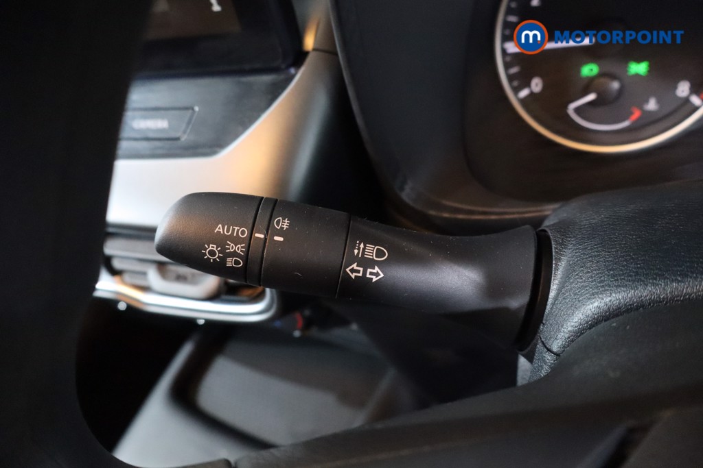 Nissan Juke Acenta Premium Manual Petrol SUV - Stock Number (1621200) - 14th supplementary image