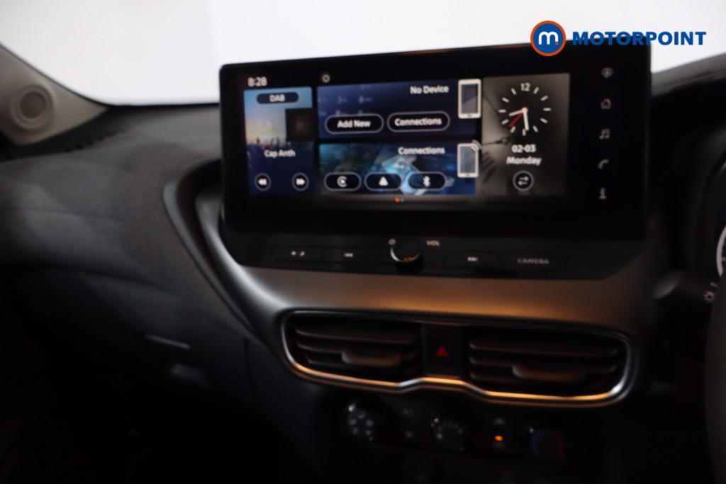 Nissan Juke Acenta Premium Manual Petrol SUV - Stock Number (1621200) - 17th supplementary image