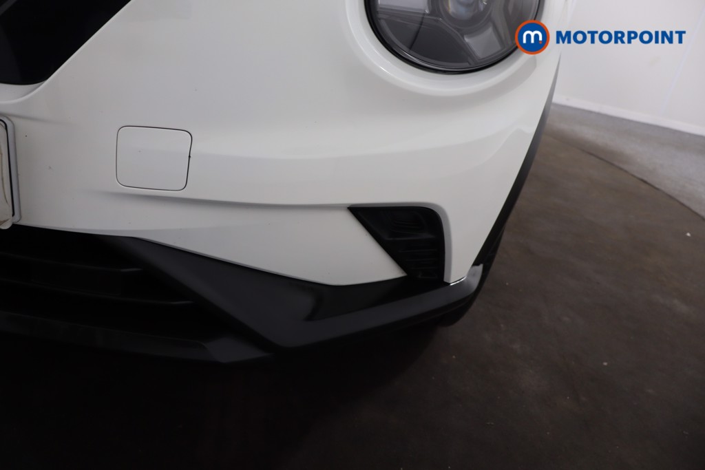 Nissan Juke Acenta Premium Manual Petrol SUV - Stock Number (1621200) - 28th supplementary image