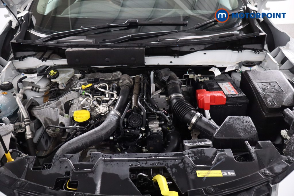 Nissan Juke Acenta Premium Manual Petrol SUV - Stock Number (1621200) - 29th supplementary image