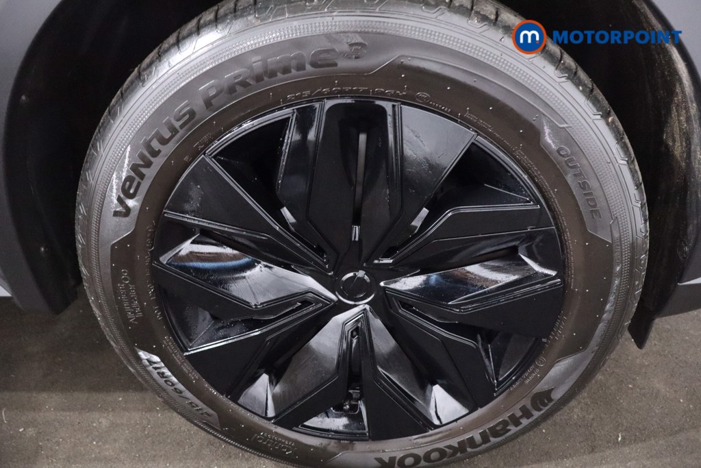 Nissan Juke Acenta Premium Manual Petrol SUV - Stock Number (1621201) - 10th supplementary image