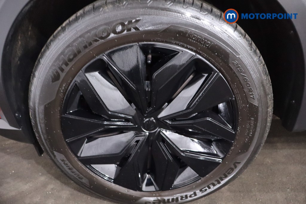 Nissan Juke Acenta Premium Manual Petrol SUV - Stock Number (1621201) - 11th supplementary image