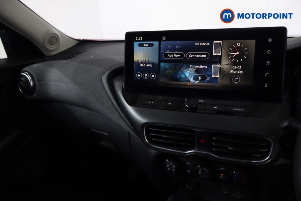 Nissan Juke Acenta Premium Manual Petrol SUV - Stock Number (1621201) - 17th supplementary image