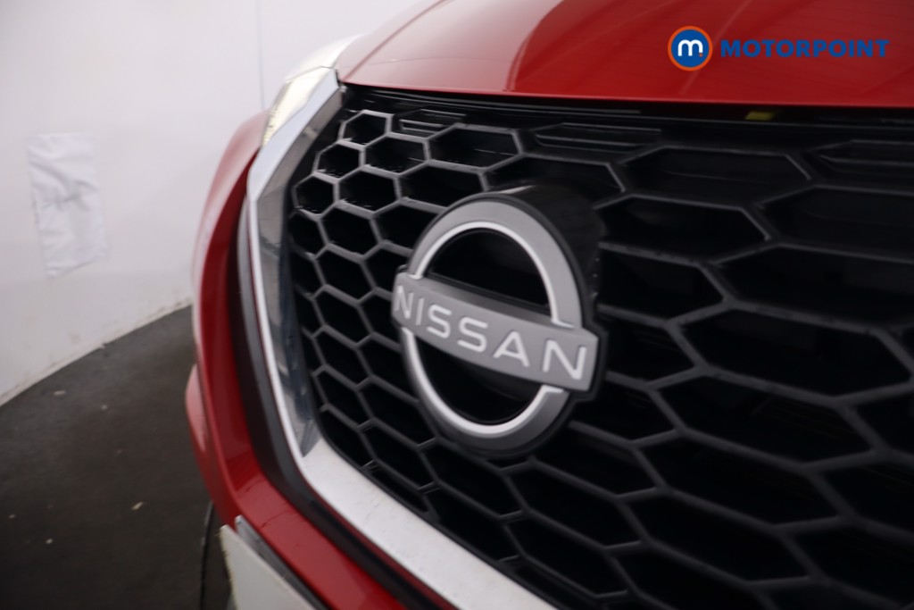 Nissan Juke Acenta Premium Manual Petrol SUV - Stock Number (1621201) - 27th supplementary image