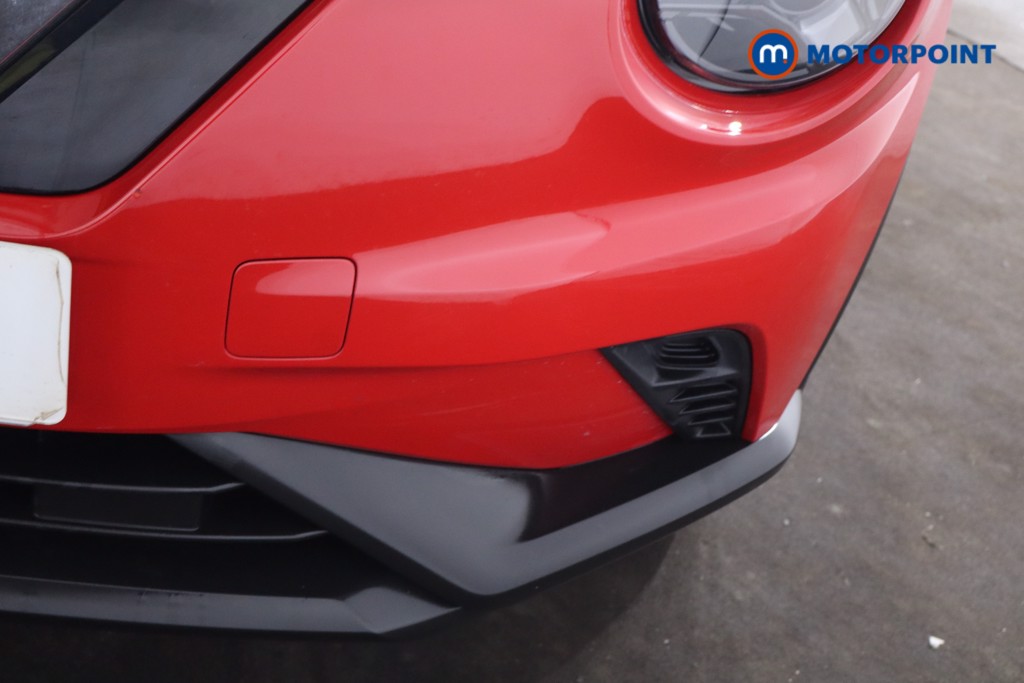 Nissan Juke Acenta Premium Manual Petrol SUV - Stock Number (1621201) - 29th supplementary image