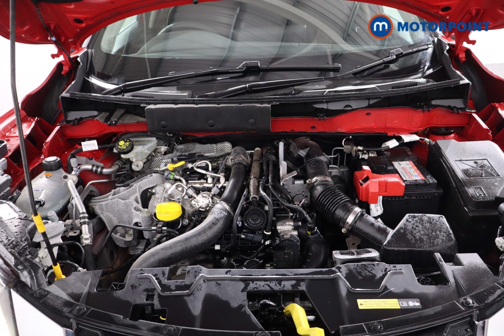 Nissan Juke Acenta Premium Manual Petrol SUV - Stock Number (1621201) - 30th supplementary image