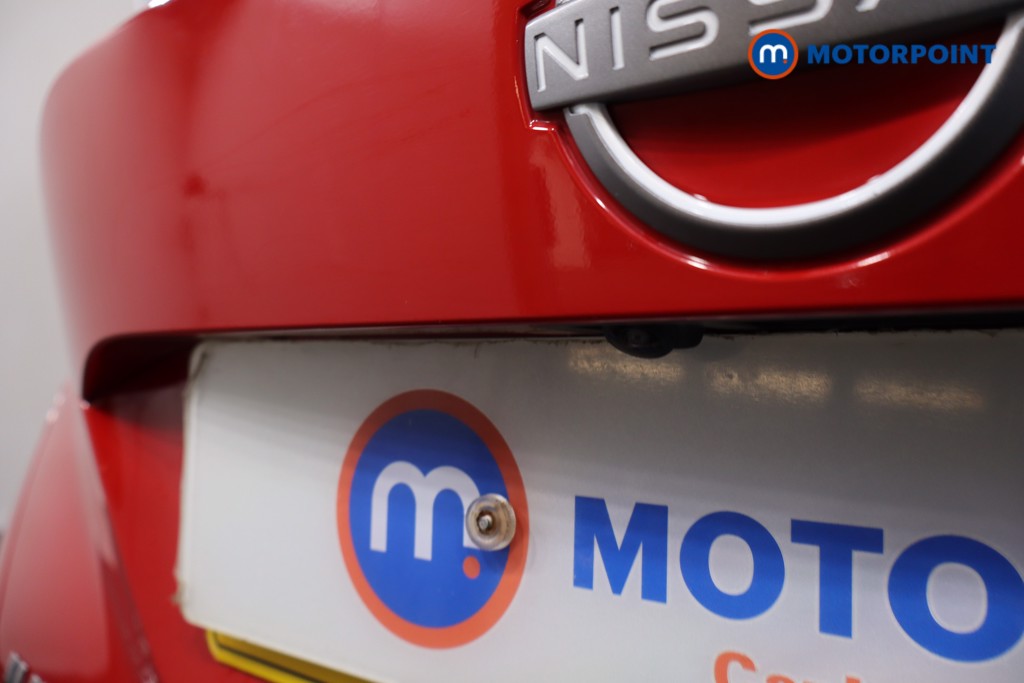 Nissan Juke Acenta Premium Manual Petrol SUV - Stock Number (1621201) - 35th supplementary image