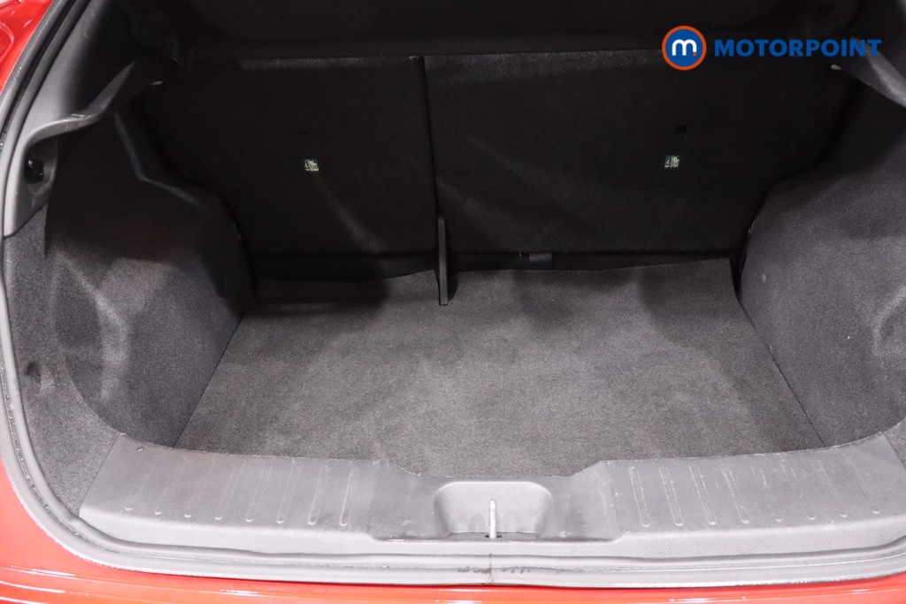 Nissan Juke Acenta Premium Manual Petrol SUV - Stock Number (1621201) - 36th supplementary image