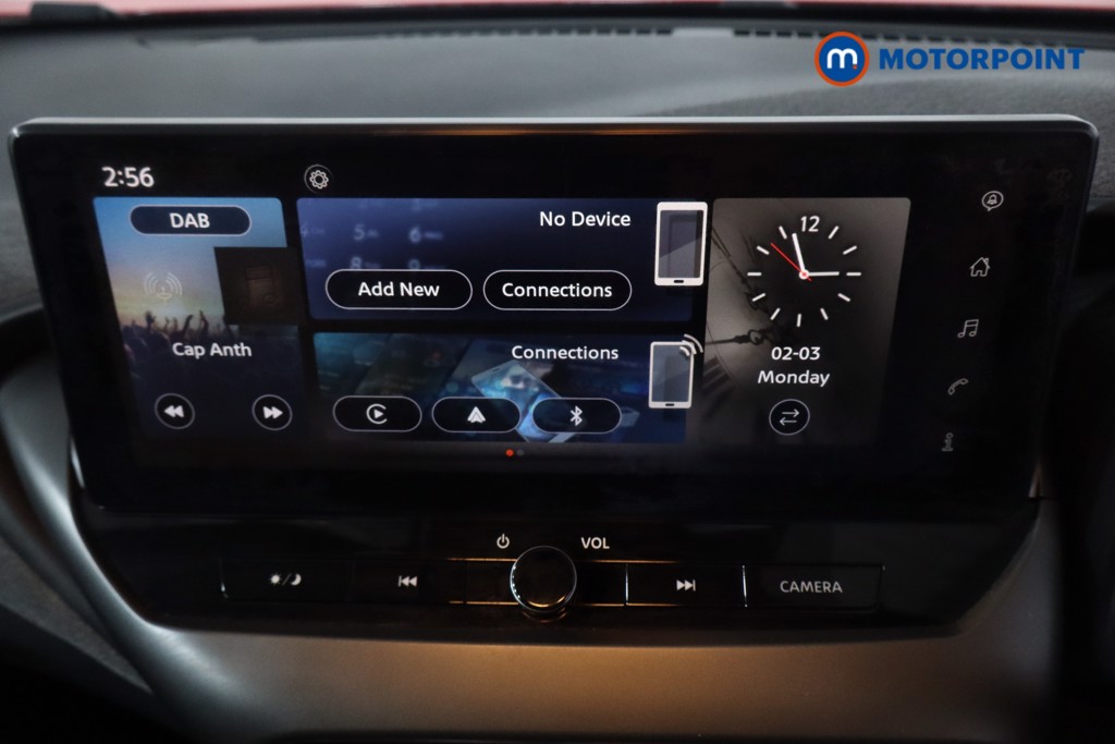 Nissan Juke Acenta Premium Manual Petrol SUV - Stock Number (1621214) - 2nd supplementary image