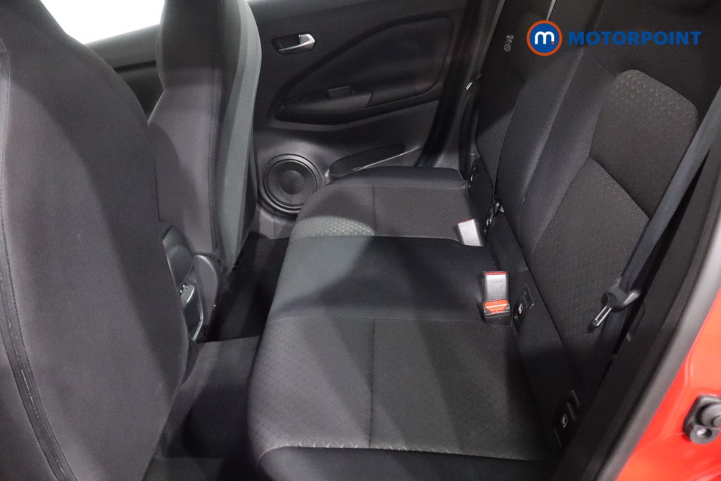 Nissan Juke Acenta Premium Manual Petrol SUV - Stock Number (1621214) - 5th supplementary image