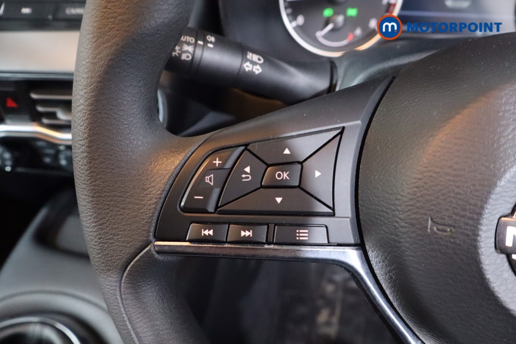 Nissan Juke Acenta Premium Manual Petrol SUV - Stock Number (1621214) - 7th supplementary image