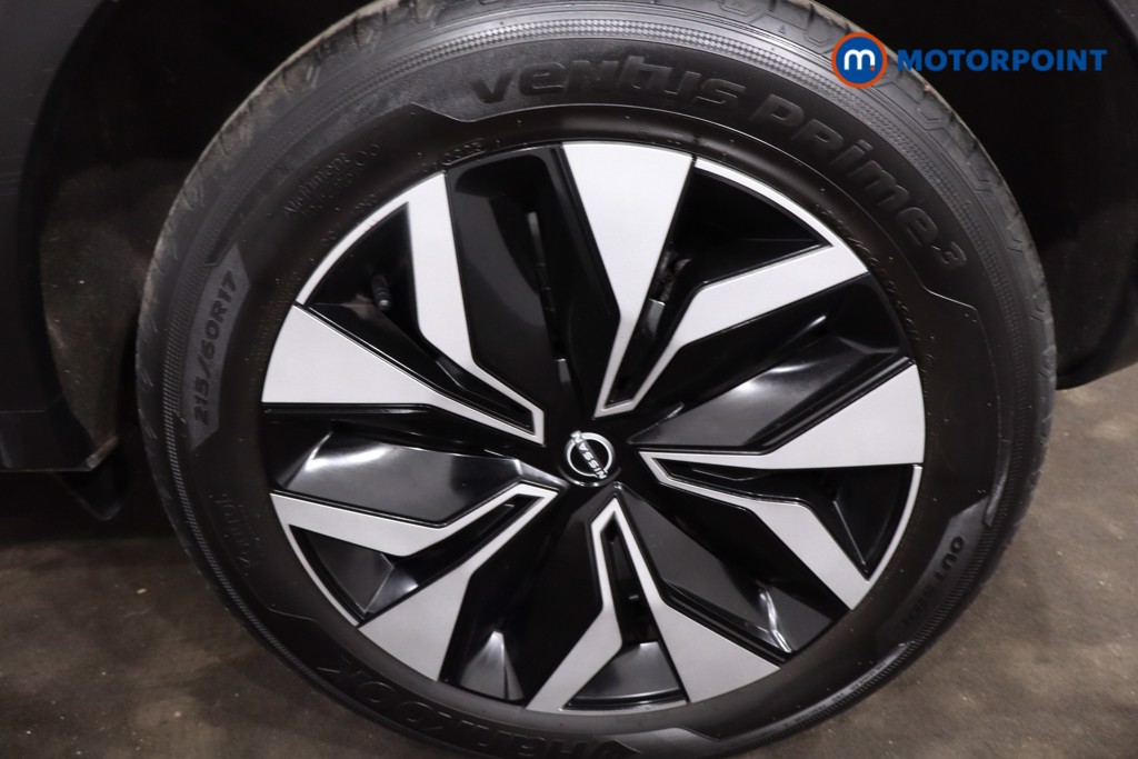 Nissan Juke Acenta Premium Manual Petrol SUV - Stock Number (1621214) - 12th supplementary image