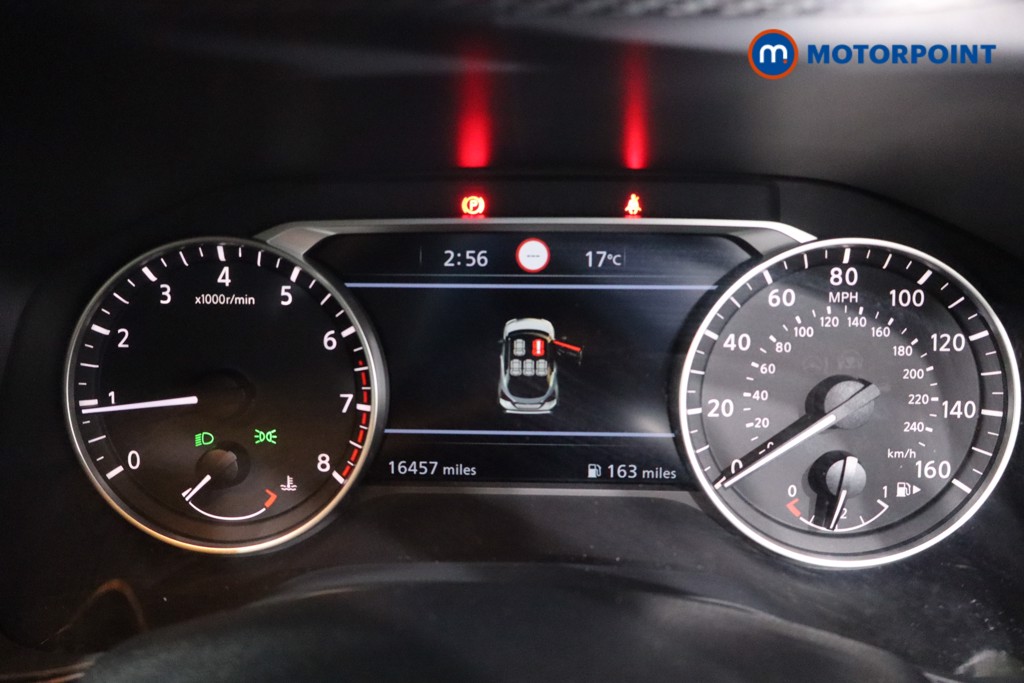 Nissan Juke Acenta Premium Manual Petrol SUV - Stock Number (1621214) - 16th supplementary image