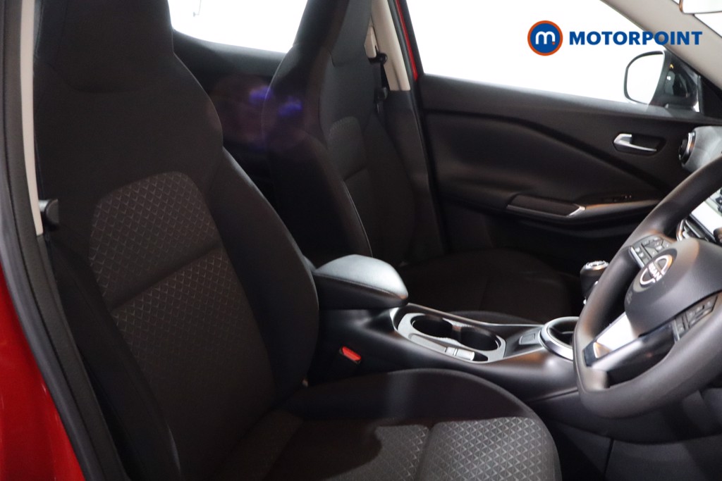 Nissan Juke Acenta Premium Manual Petrol SUV - Stock Number (1621214) - 20th supplementary image