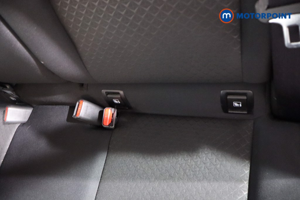 Nissan Juke Acenta Premium Manual Petrol SUV - Stock Number (1621214) - 23rd supplementary image