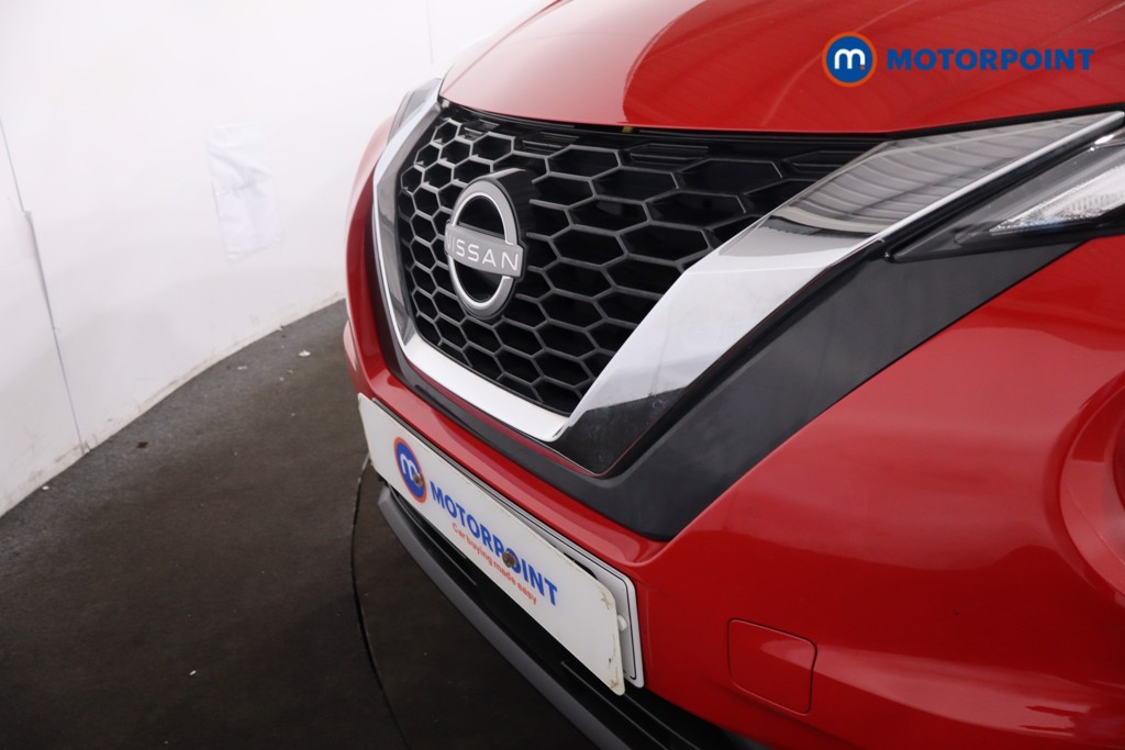 Nissan Juke Acenta Premium Manual Petrol SUV - Stock Number (1621214) - 25th supplementary image