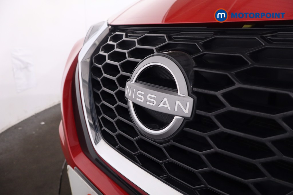 Nissan Juke Acenta Premium Manual Petrol SUV - Stock Number (1621214) - 26th supplementary image