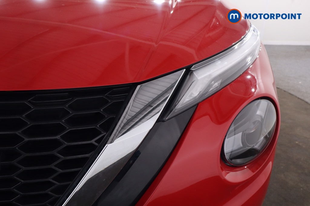 Nissan Juke Acenta Premium Manual Petrol SUV - Stock Number (1621214) - 27th supplementary image