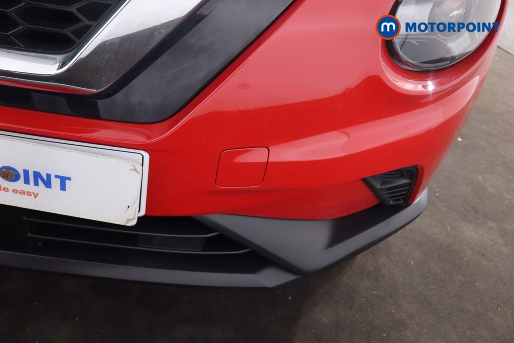 Nissan Juke Acenta Premium Manual Petrol SUV - Stock Number (1621214) - 28th supplementary image