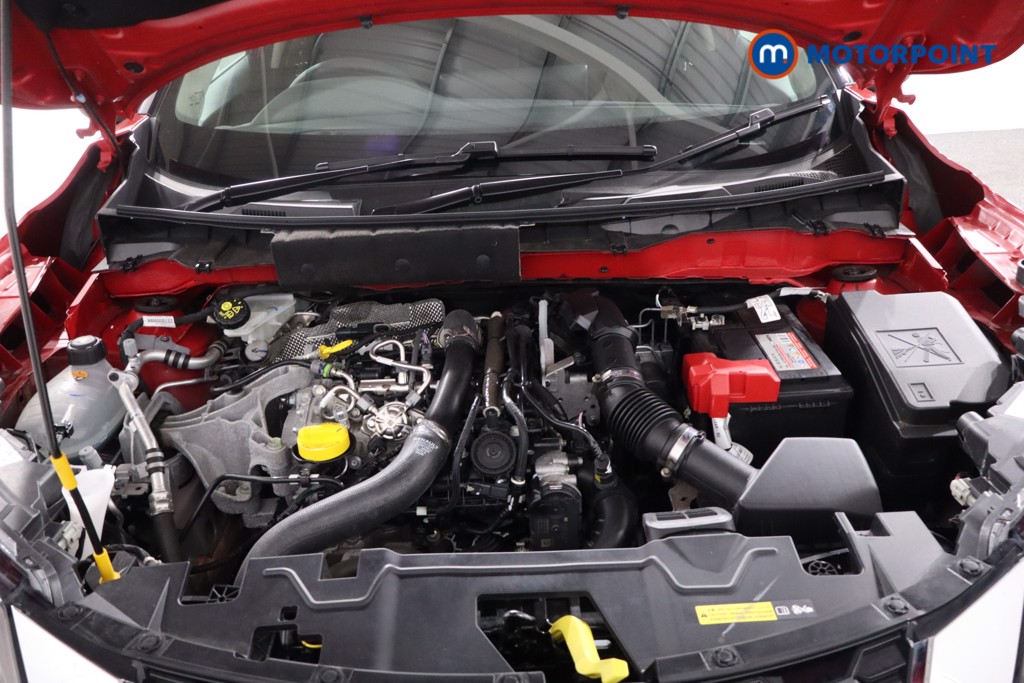 Nissan Juke Acenta Premium Manual Petrol SUV - Stock Number (1621214) - 29th supplementary image