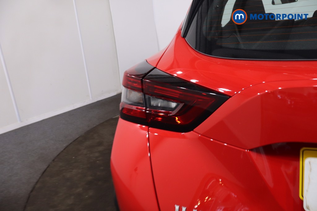 Nissan Juke Acenta Premium Manual Petrol SUV - Stock Number (1621214) - 32nd supplementary image