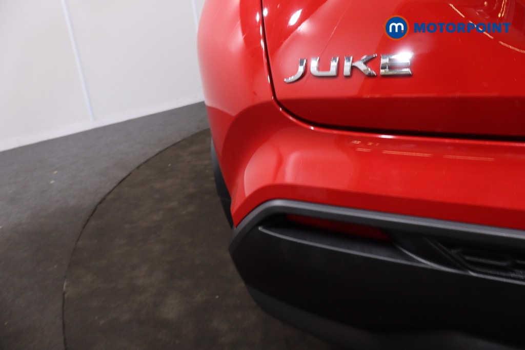 Nissan Juke Acenta Premium Manual Petrol SUV - Stock Number (1621214) - 33rd supplementary image