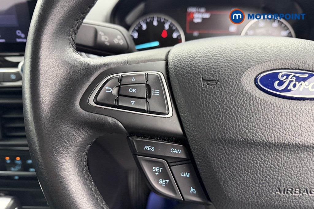 Ford Ecosport Titanium Automatic Petrol SUV - Stock Number (1621281) - 2nd supplementary image