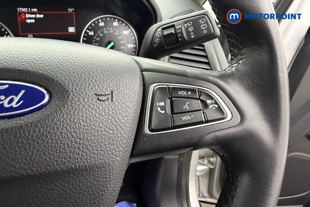 Ford Ecosport Titanium Automatic Petrol SUV - Stock Number (1621281) - 3rd supplementary image