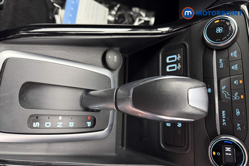 Ford Ecosport Titanium Automatic Petrol SUV - Stock Number (1621281) - 8th supplementary image